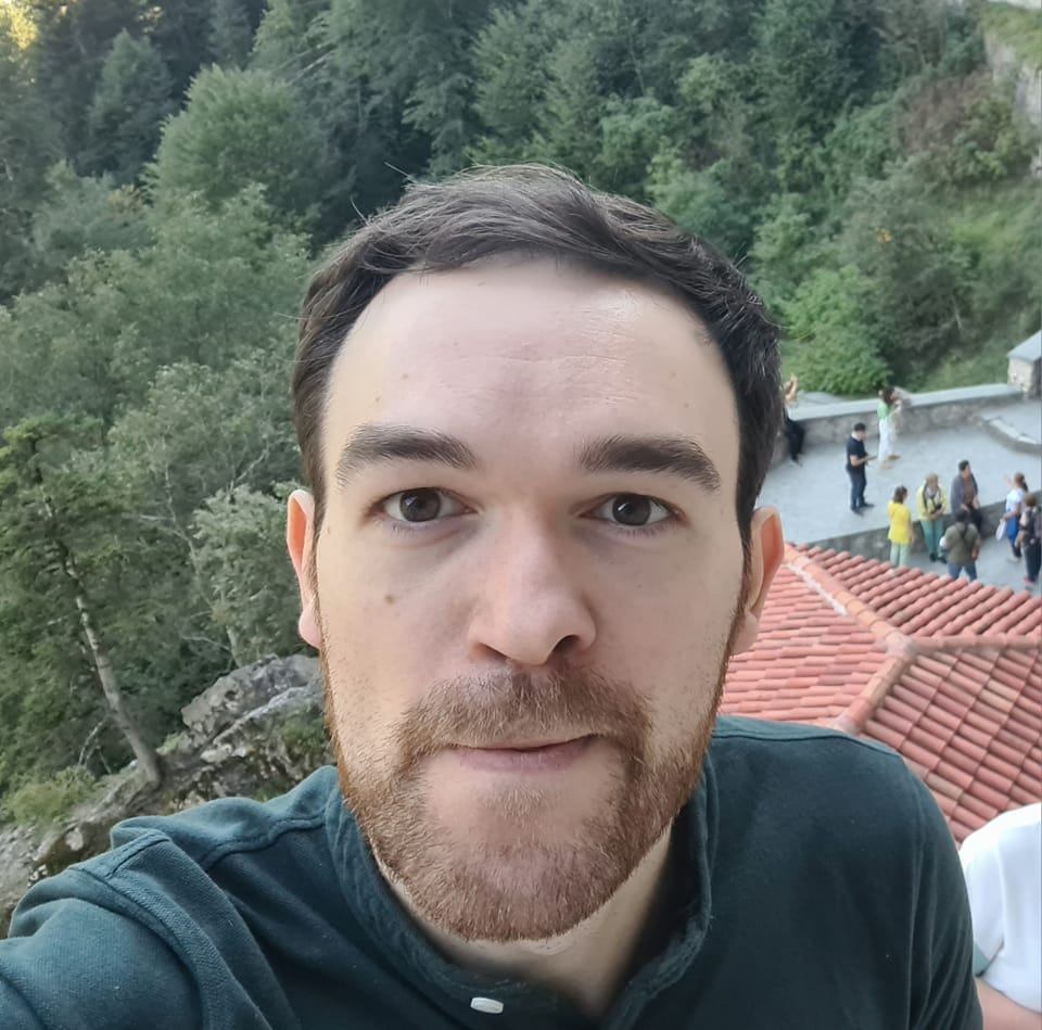 Joni Bolkvadze